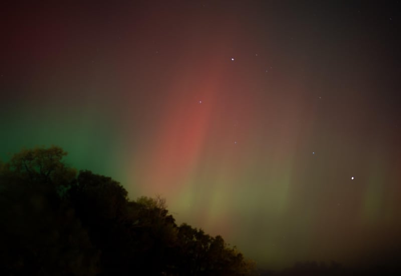 Aurora Adventure