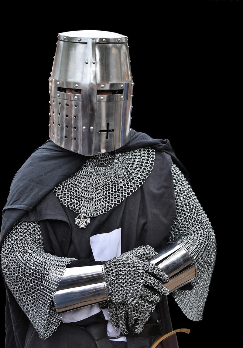 Temporal Displacement Suit