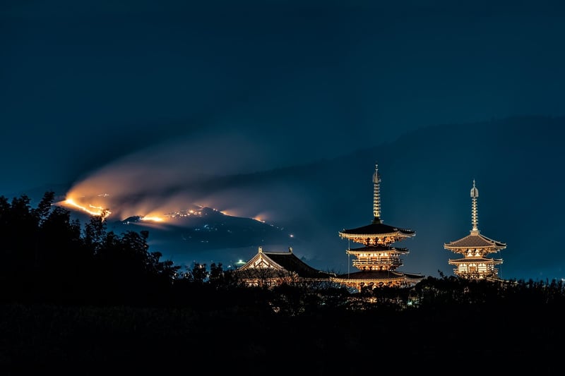 Lost Temple Expedition