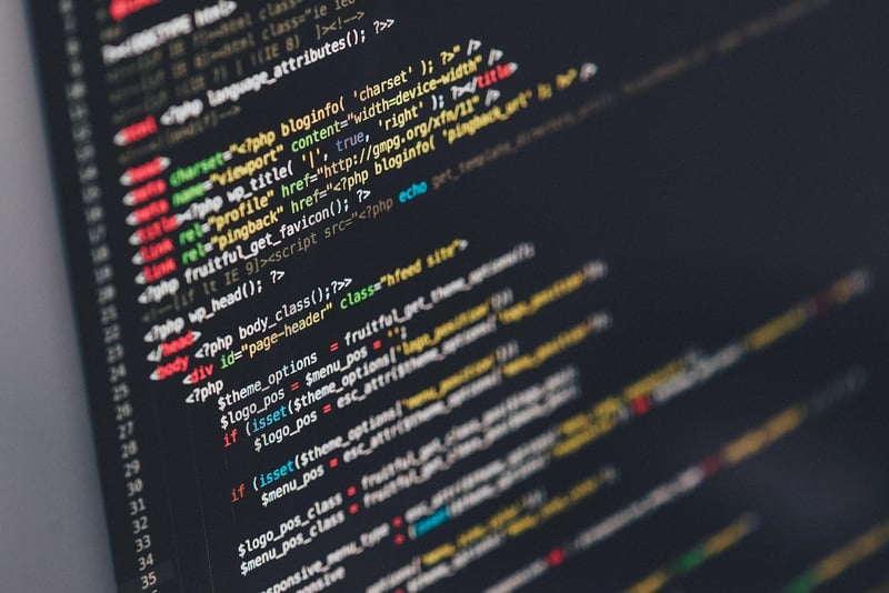Data Logging Software